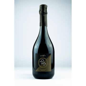 20.21 Spumante Extra Dry Brut 75 Cl Fattorie Azzolino