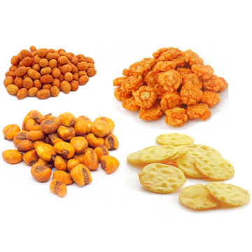 Movida Cruncy Mix Secchiello 1.5 Kg
