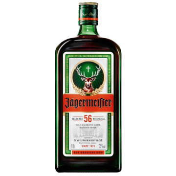 Amaro Jägermeister cl.70