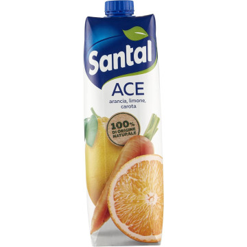 Santal Lt.1 Brick Vari Gusti