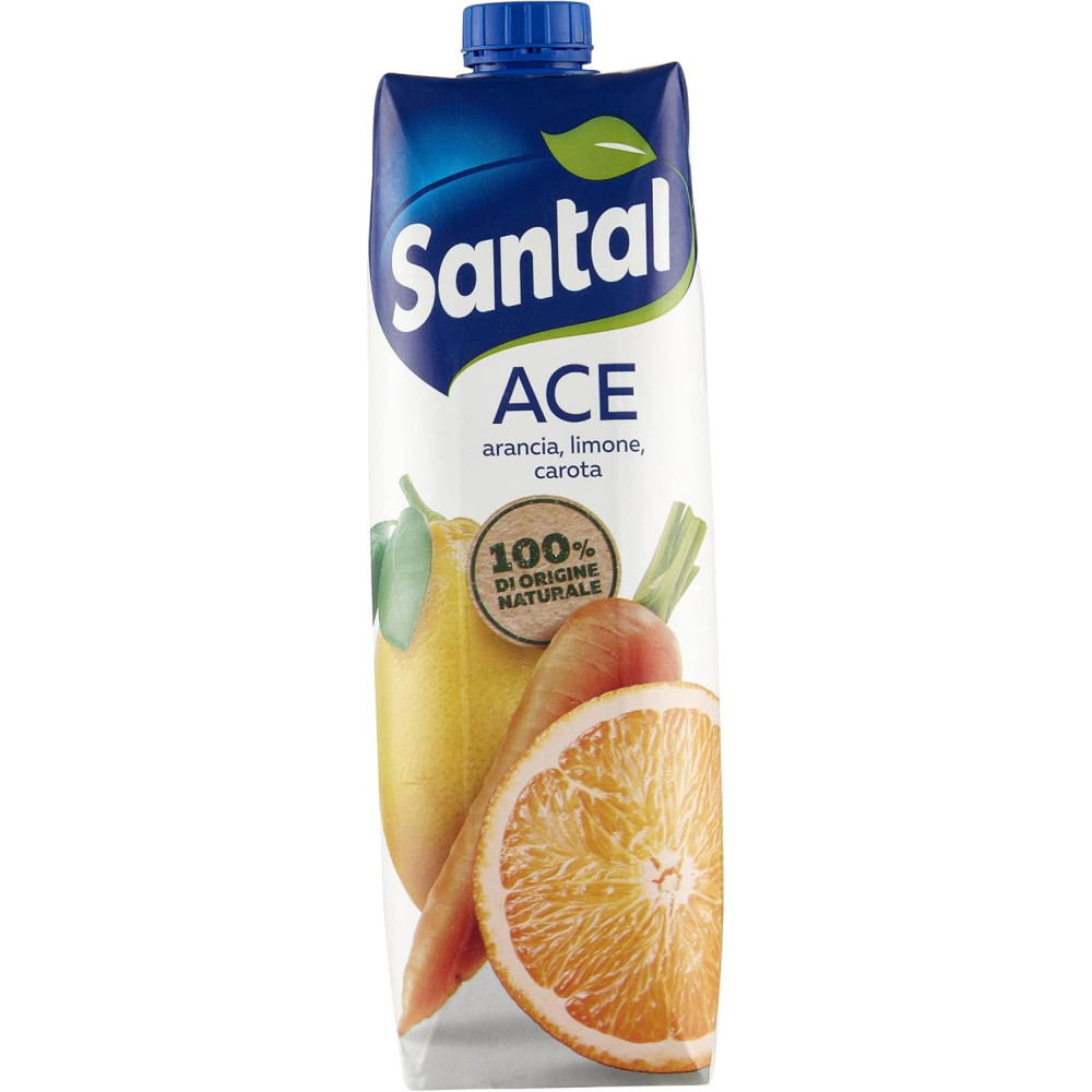 Santal Lt.1 Brick Vari Gusti