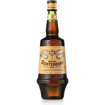 Amaro Montenegro 23° 70 cl