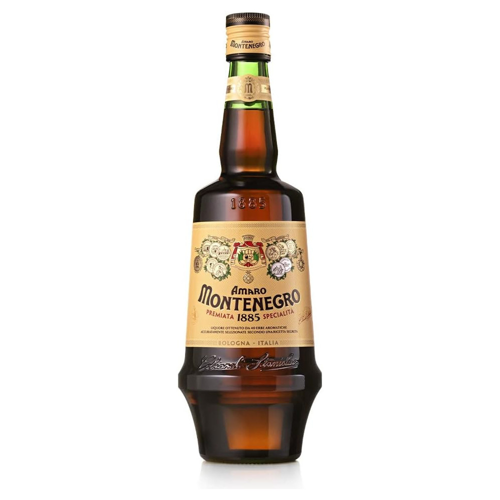 Amaro Montenegro 23° 70 cl