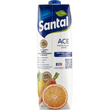Santal Lt.1 Brick Vari Gusti
