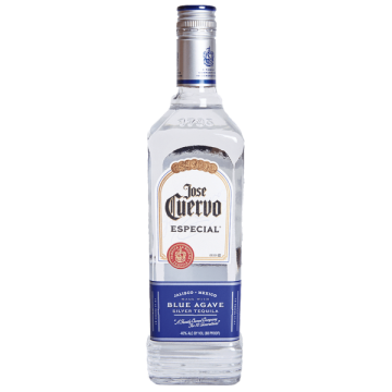 Jose Cuervo Especial Tequila Silver lt.1
