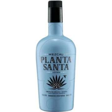 Mezcal Planta Santa Joven cl.70