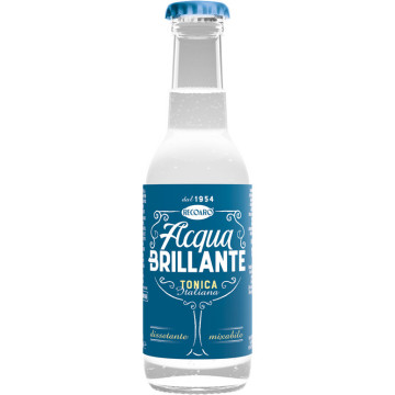 Acqua Brillante Recoaro cl. 20