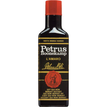 Amaro Petrus Boonekamp - 0,70 lt. 45%