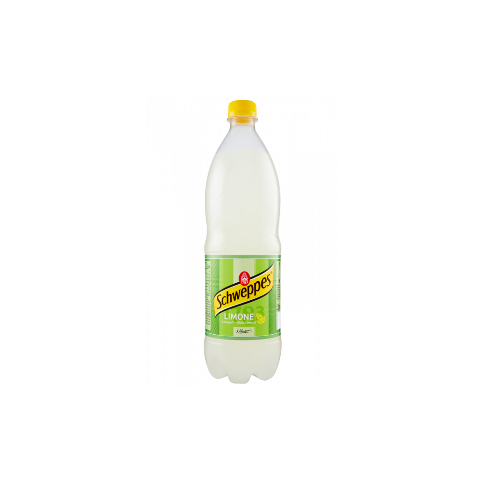 Schweppes Lemon 1 Litro
