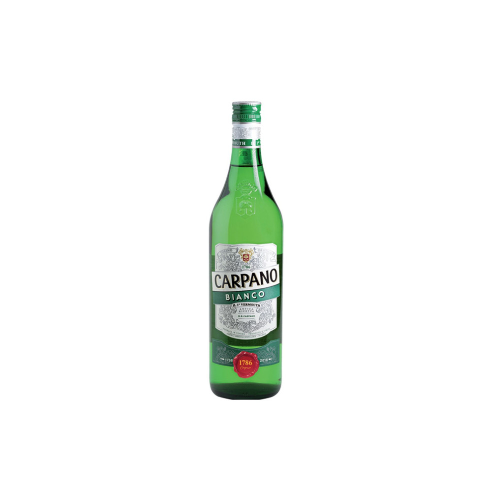 Carpano Bianco 1 Litro