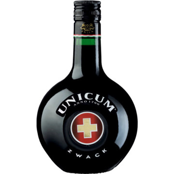 Amaro Unicum 1 Litro