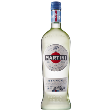 Martini Bianco 1 Litro