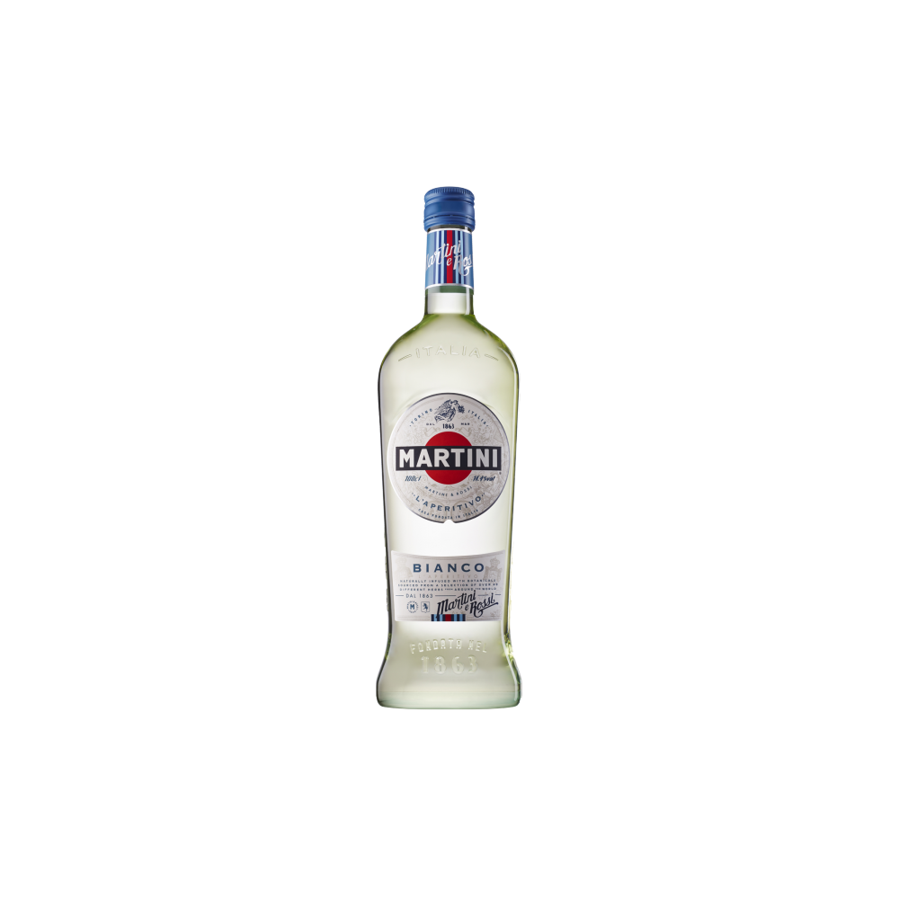 Martini Bianco 1 Litro
