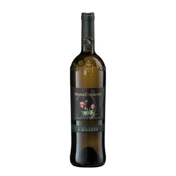 Milazzo Maria Costanza Bianco cl.75