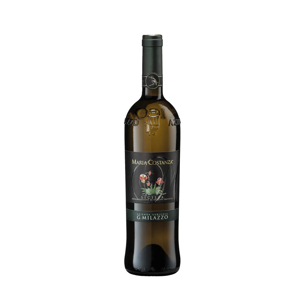 Milazzo Maria Costanza Bianco cl.75