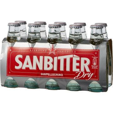 San Bitter CL.10x10