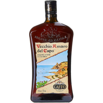 Amaro del Capo LT. 1,5