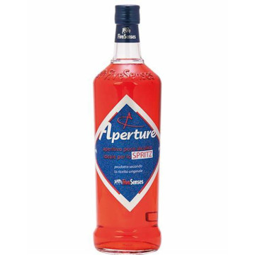 Aperitivo Aperture LT.1x6