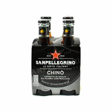 San Pellegrino Chinotto cl.20 VAP