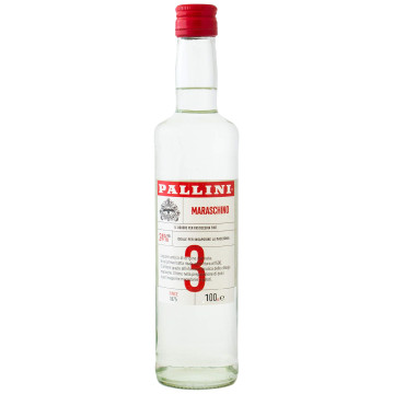 Maraschino Pallini litri 1