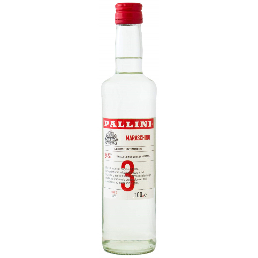 Maraschino Pallini litri 1