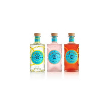 Gin Malfy  Vari Gusti 70 cl