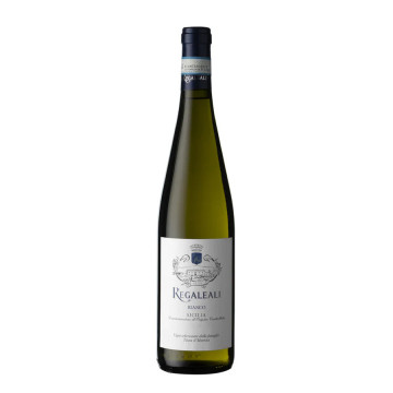 Tasca d' Almerita Regaleali Bianco cl.75