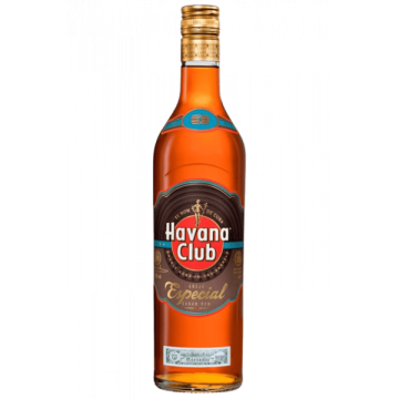 Havana Club Lt. 1