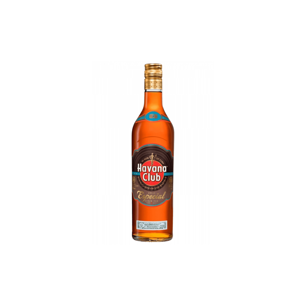 Havana Club Lt. 1