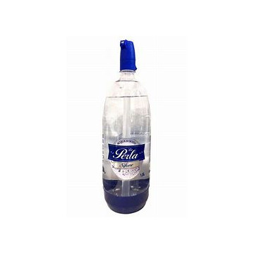 La Perla Soda Con Sifone cl.150 PET