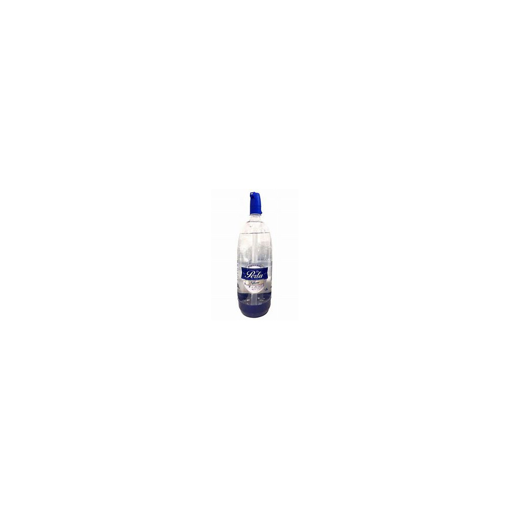 La Perla Soda Con Sifone cl.150 PET