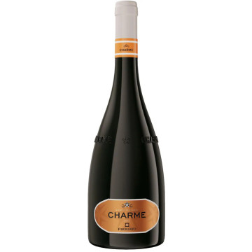Firriato Charme Bianco Frizzante cl.75