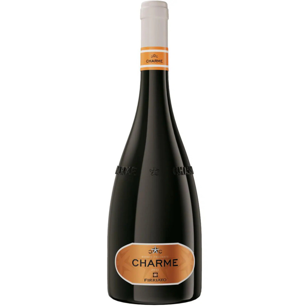 Firriato Charme Bianco Frizzante cl.75