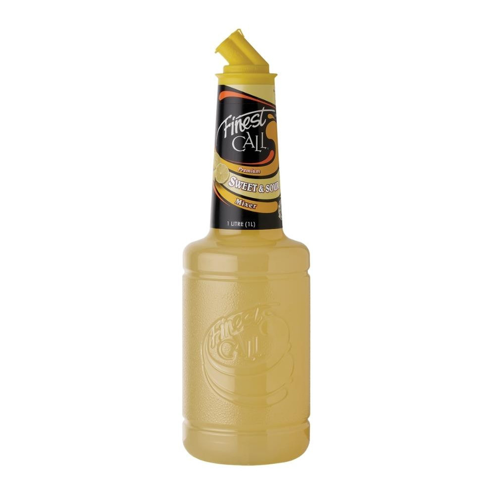 Finest Call Cocktail Mixer lt.1 Vari Gusti