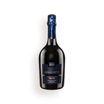 Luna di Notte “Cellaro” Vino Spumante IGP Extra Dry - 75 Cl