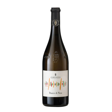 Milazzo Bianco di Nera cl.75