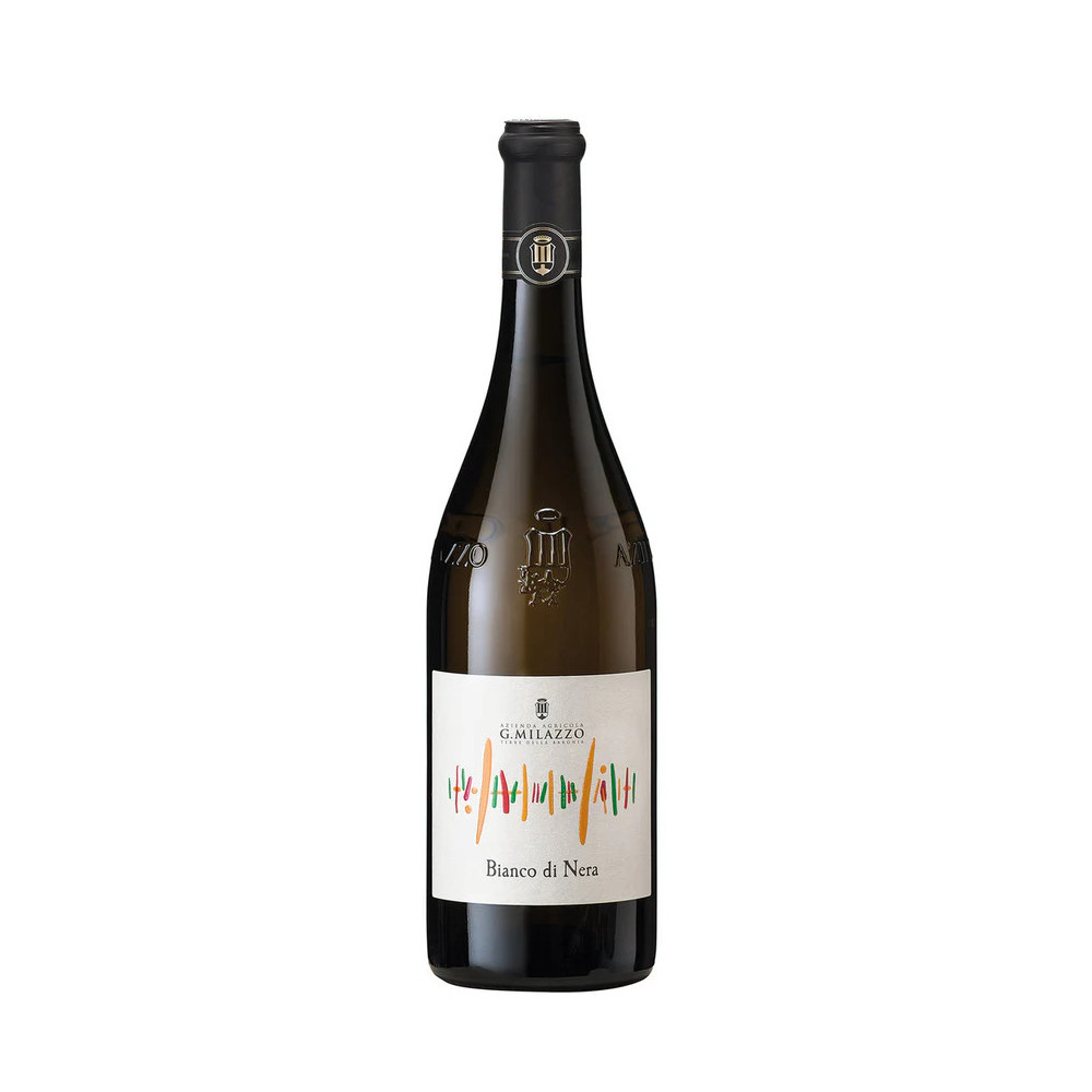 Milazzo Bianco di Nera cl.75