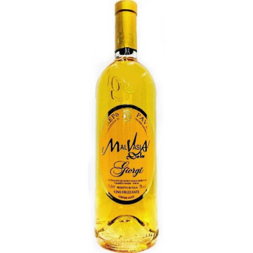 Giorgi Malvasia Dolce Frizzante cl.75