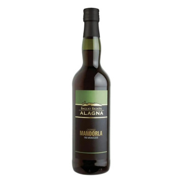 Alagna Crema Marsala Mandorla lt.1