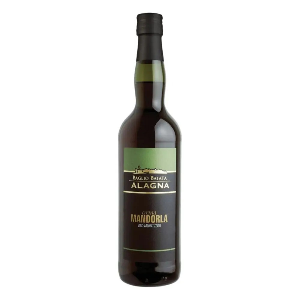 Alagna Crema Marsala Mandorla lt.1