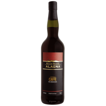 Alagna Crema Marsala Caffè cl.75