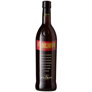 Florio Marsala Floriovo cl.75