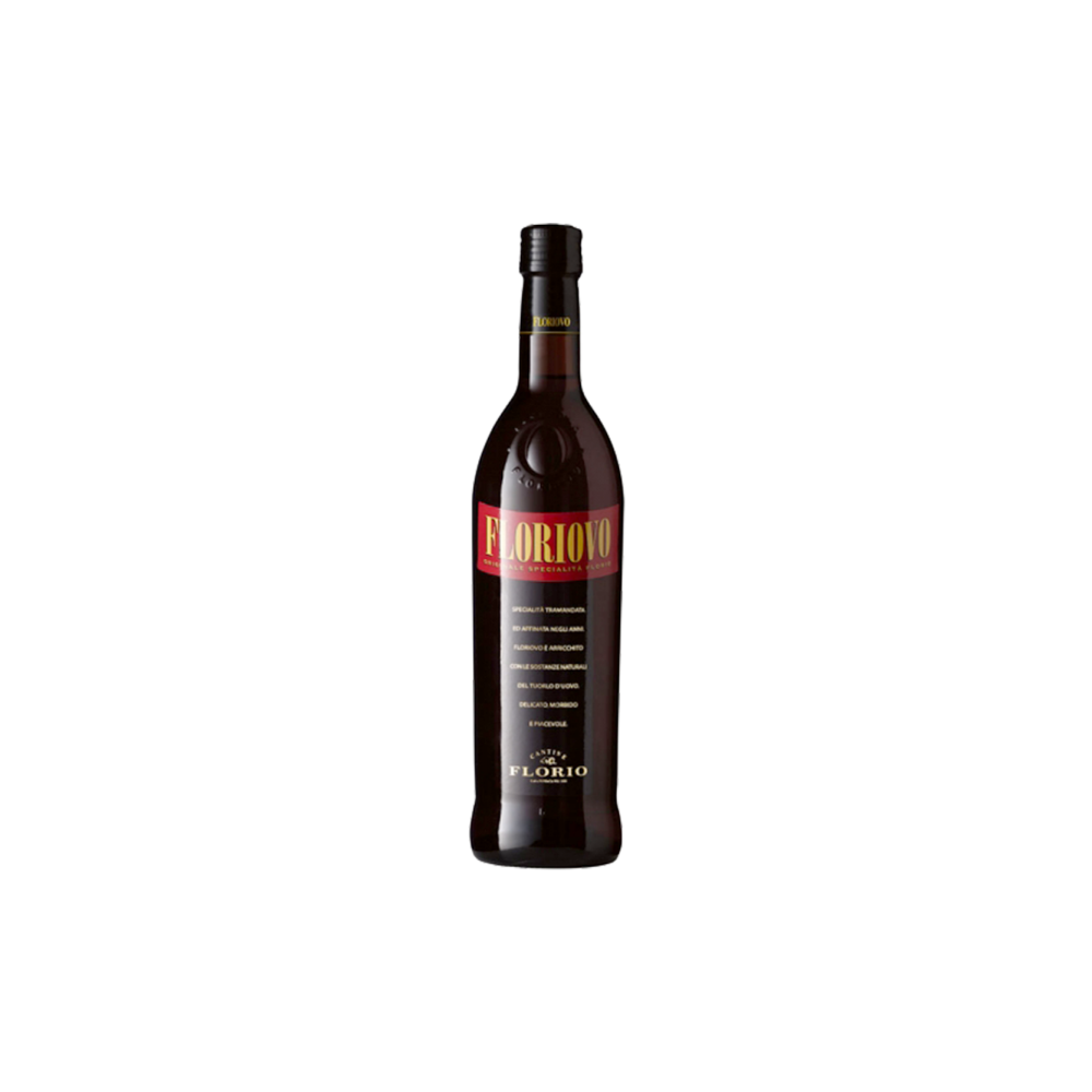 Florio Marsala Floriovo cl.75