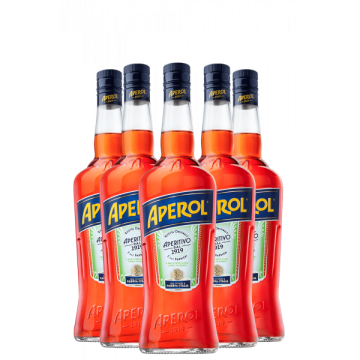 Aperol lt.1