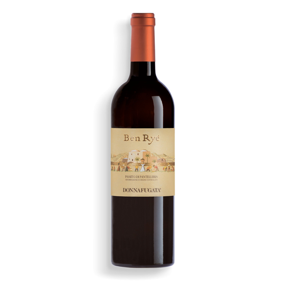 Donnafugata Passito Ben Ryé ml.375