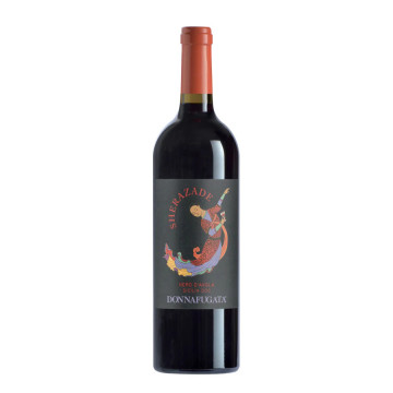 Donnafugata Sherazade cl.75 Sicilia DOC