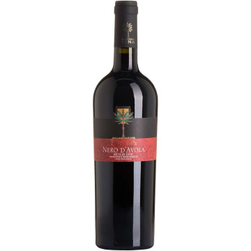 Fina Nero d'Avola cl.75 Terre Siciliane IGP
