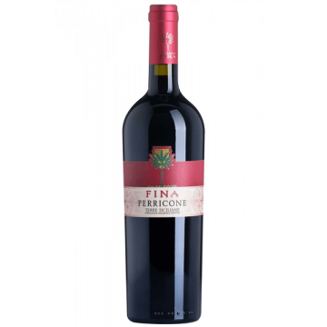 Fina Perricone Terre Siciliane IGP cl.75