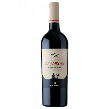 Firriato Bayamore Rosso di Rossi