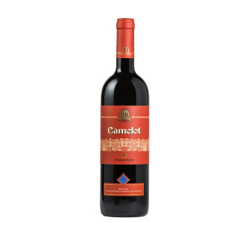 Firriato Camelot cl.75
